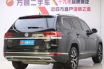 大众途昂2017款380TSI 四驱豪华版