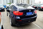 宝马X62008款xDrive35i