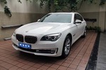 宝马7系2013款730Li 领先型