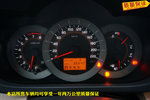 丰田RAV42011款2.0L 自动豪华版