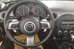 马自达MX-52009款2.0L 标准型