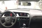 奥迪A4L2011款2.0TFSI 舒适型