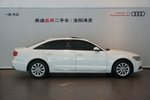 奥迪A6L2014款TFSI 标准型