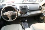 丰田RAV42010款2.0L 自动 豪华升级版