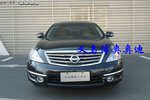 日产天籁2009款公爵 2.5L XV VIP尊享版