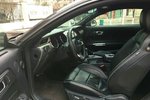 福特Mustang2015款2.3T 50周年纪念版