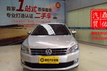 大众朗逸2014款1.4TSI DSG 蓝驱版