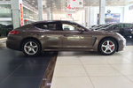 保时捷Panamera2014款Panamera 3.0T 