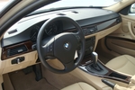 宝马3系2010款320i 时尚型