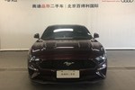 福特Mustang2018款2.3L EcoBoost