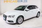 奥迪A3 Limousine2014款40 TFSI S line 豪华型