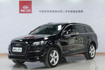 奥迪Q72013款35 TFSI 技术型