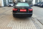 奥迪A6L2010款2.4L 舒适型