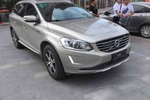 沃尔沃XC602014款T5 智雅版