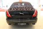 捷豹XJ2010款5.0L 全景奢华版