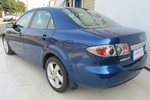 马自达Mazda62007款2.3L 旗舰型