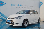 MG32011款1.3L 手动 舒适版