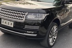 路虎揽胜2014款3.0 TDV6 Vogue SE