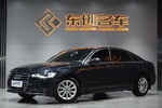 奥迪A6L2014款TFSI 标准型