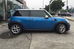 MINIMINI2011款1.6L COOPER Fun