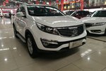 起亚智跑2014款2.0L 自动两驱版GLS 