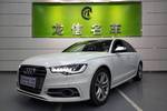 奥迪S62013款4.0 TFSI