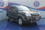 现代途胜2009款2.0GL 自动舒适型 2WD(天窗)