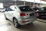 奥迪Q32013款40 TFSI 全时四驱豪华型