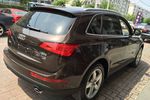 奥迪Q52013款40 TFSI 动感型