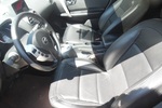 日产逍客2011款2.0XL 火 CVT 2WD