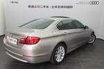 宝马5系2012款530Li 领先型