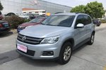 大众途观2010款1.8TSI 手自一体 风尚版(两驱)