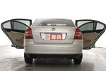 斯柯达明锐2009款1.8TSI 自动逸仕版