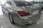 宝马7系2013款730Li 领先型