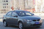 起亚福瑞迪2011款1.6L Premium 手自一体