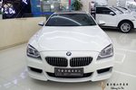 宝马6系双门2013款640i xDrive