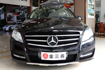 奔驰R级2011款R350L 4MATIC