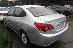 现代悦动2010款1.6L MT GLS 