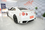 日产GT-R2012款3.8T Premium Edition 