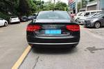 奥迪A8L2013款50 TFSI quattro舒适型