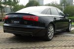 奥迪A6L2014款TFSI 标准型