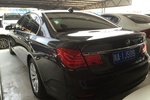 宝马7系2009款730Li 豪华型