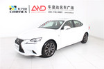 雷克萨斯IS2015款200t F SPORT