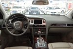 奥迪A6L2011款2.7TDI 舒适型