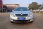 斯柯达明锐2009款1.6L 自动逸致版