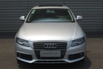 奥迪A4L2011款2.0TFSI 标准型