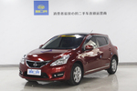 日产骐达2011款1.6L CVT舒适型