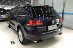 大众途锐2011款3.0TSI V6 高配型 