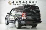 路虎第四代发现2011款3.0L SD HSE 柴油版