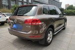 大众途锐2012款3.0TSI R-Line 豪华型